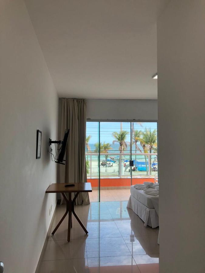 Hotel Enseada Beira Mar Guarujá Exteriér fotografie