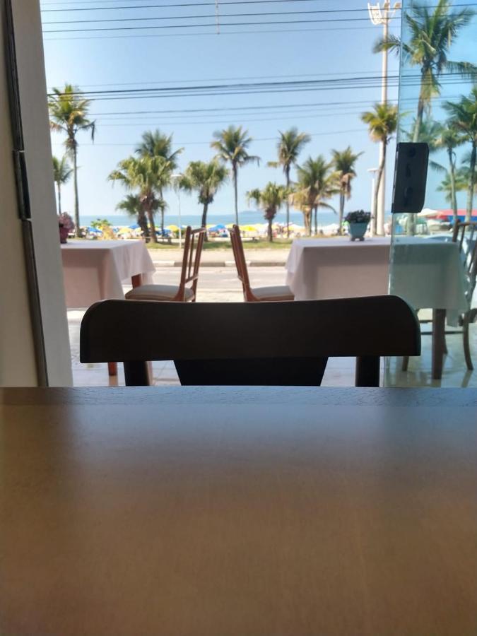 Hotel Enseada Beira Mar Guarujá Exteriér fotografie